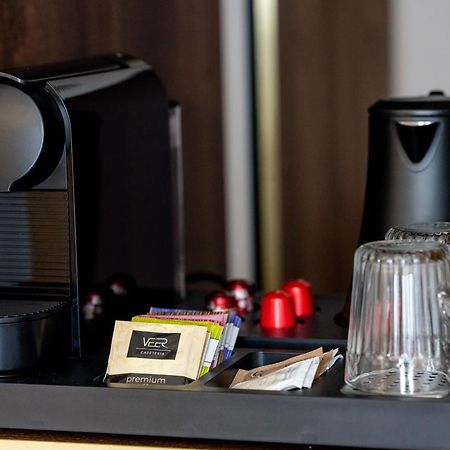 Sleep&Fly Okecie Warsaw Airport Bed and Breakfast Εξωτερικό φωτογραφία