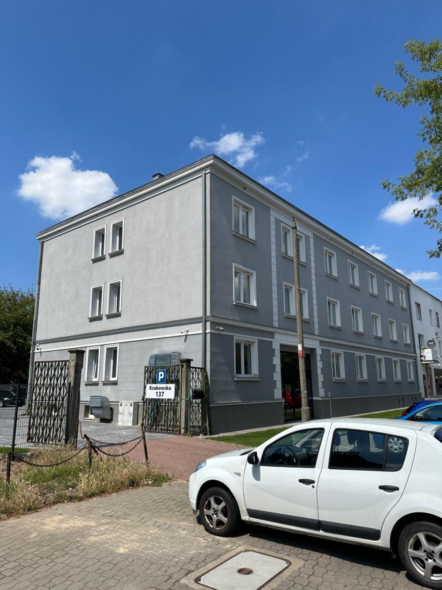 Sleep&Fly Okecie Warsaw Airport Bed and Breakfast Εξωτερικό φωτογραφία