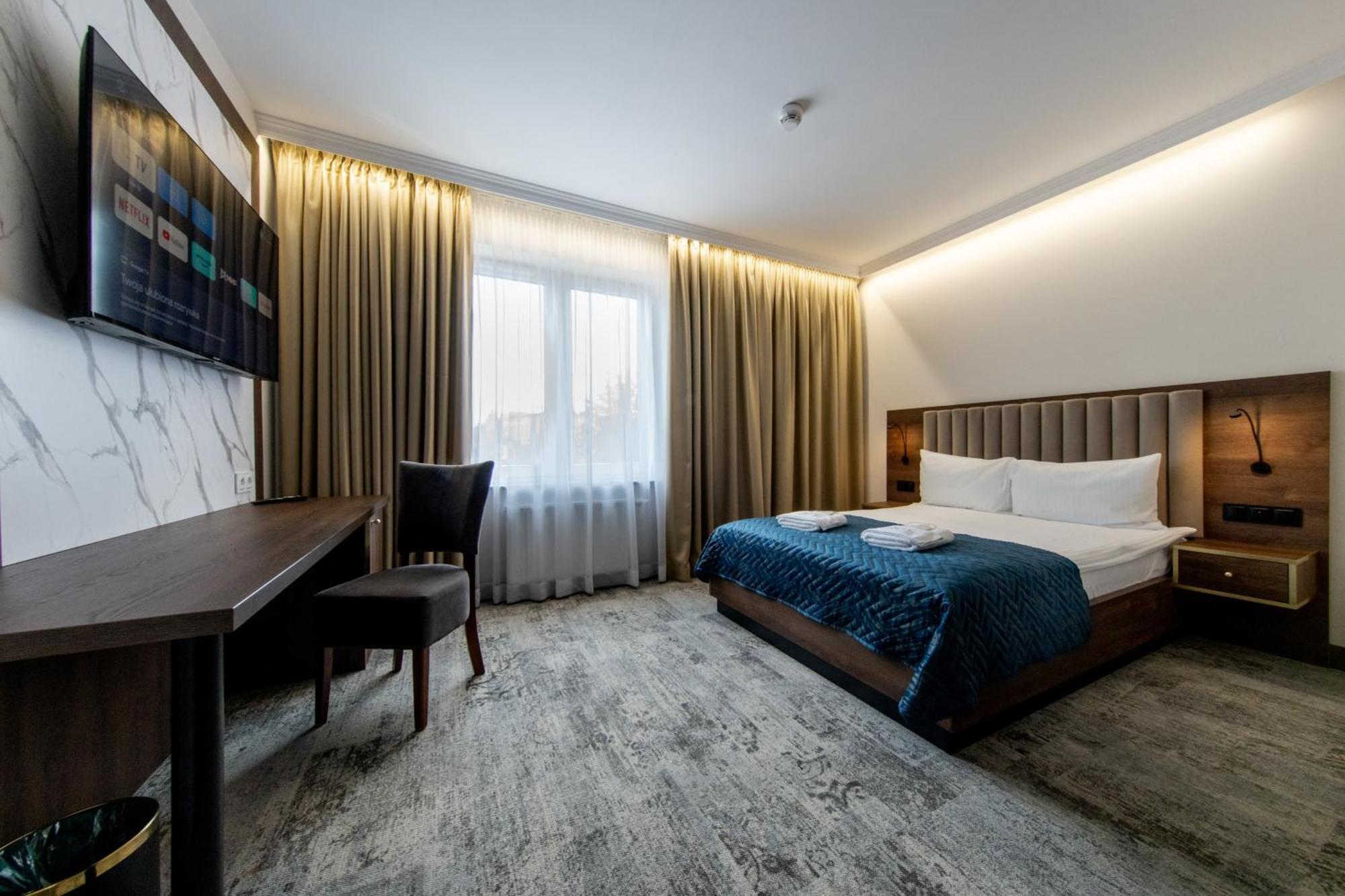 Sleep&Fly Okecie Warsaw Airport Bed and Breakfast Εξωτερικό φωτογραφία