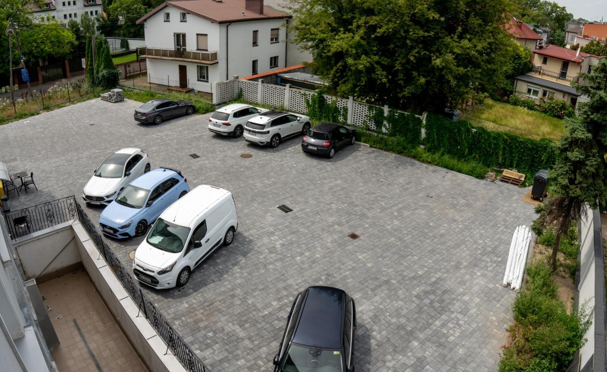 Sleep&Fly Okecie Warsaw Airport Bed and Breakfast Εξωτερικό φωτογραφία